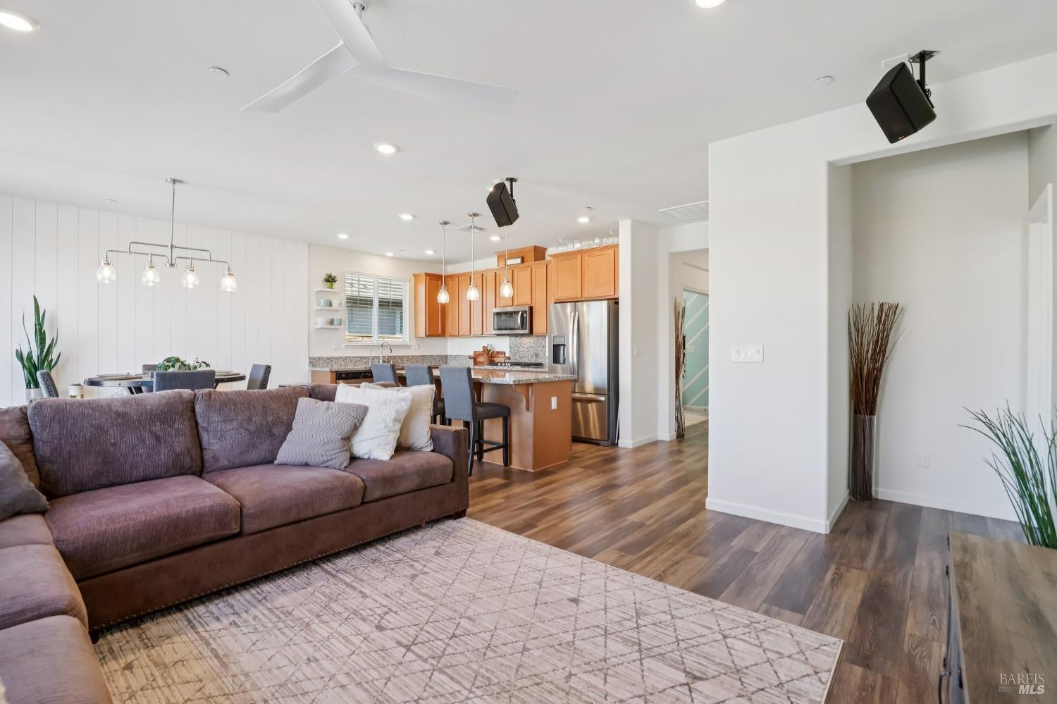 Detail Gallery Image 5 of 35 For 1500 Goldfield Ct, Dixon,  CA 95620 - 3 Beds | 2 Baths