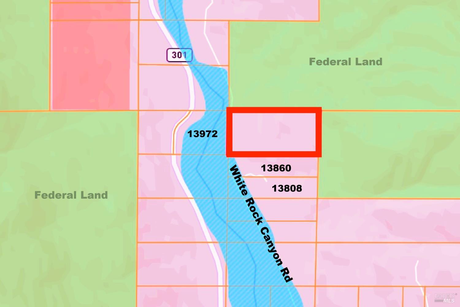 Detail Gallery Image 3 of 31 For 13952 White Rock Canyon Rd, Upper Lake,  CA 95485 - – Beds | – Baths