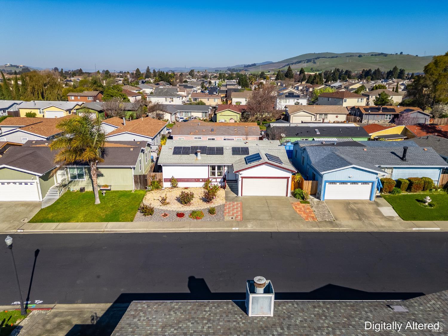 Detail Gallery Image 44 of 46 For 2555 Flosden Rd 65, American Canyon,  CA 94503 - 3 Beds | 2 Baths