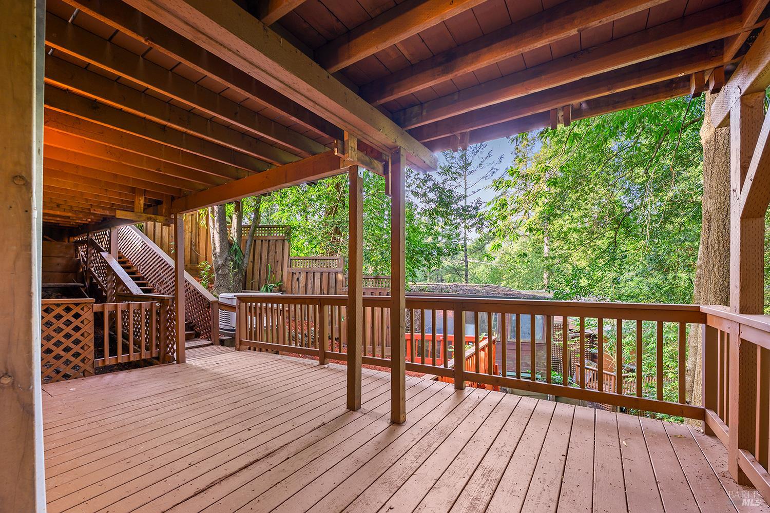 Detail Gallery Image 36 of 39 For 11071 Ogburn Ln, Forestville,  CA 95436 - 2 Beds | 2 Baths