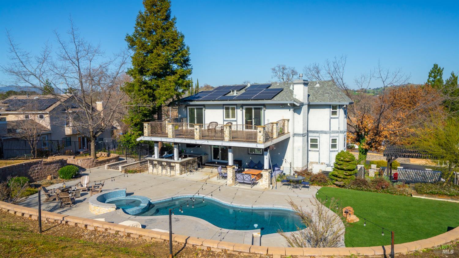 Detail Gallery Image 71 of 98 For 220 Hidden Valley Ln, Vacaville,  CA 95688 - 3 Beds | 2/1 Baths