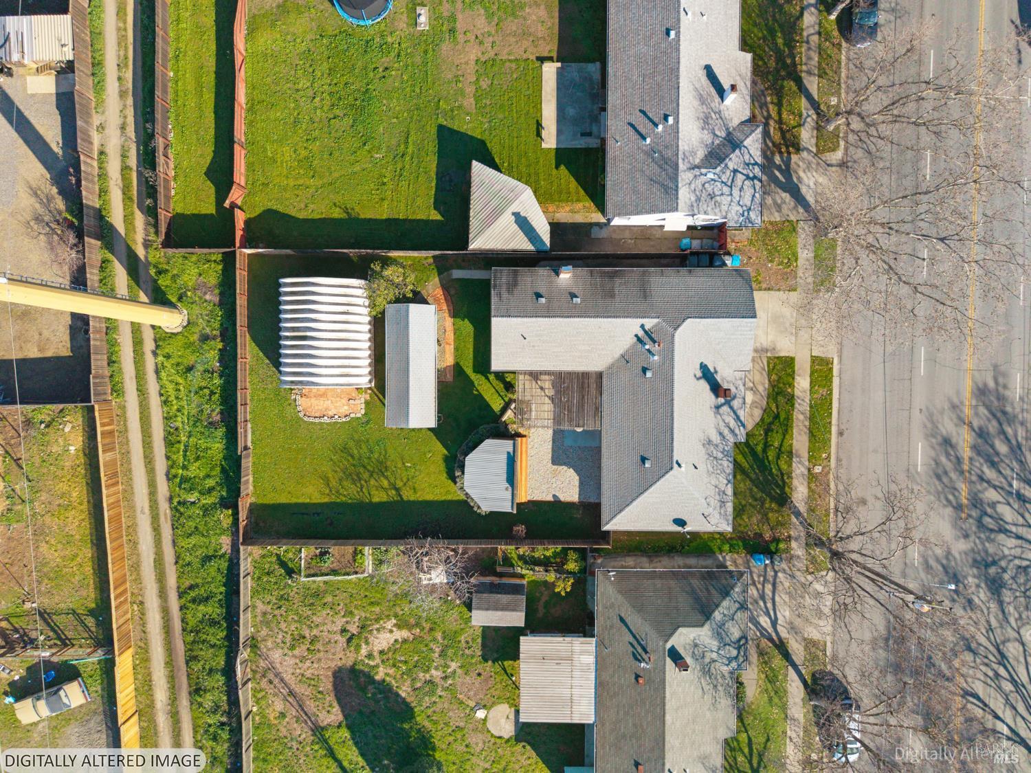 Detail Gallery Image 48 of 51 For 1179 Oakwood Ave, Vallejo,  CA 94591 - 2 Beds | 2 Baths