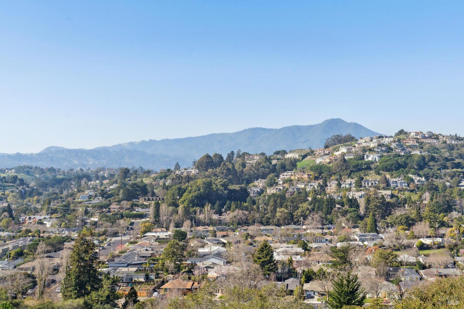 Detail Gallery Image 13 of 51 For 13 Upper Cecilia Way, Tiburon,  CA 94920 - 4 Beds | 3/1 Baths