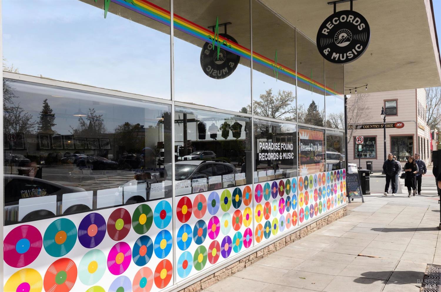 Detail Gallery Image 77 of 78 For 1805 Alvarado St, Petaluma,  CA 94952 - 4 Beds | 3 Baths