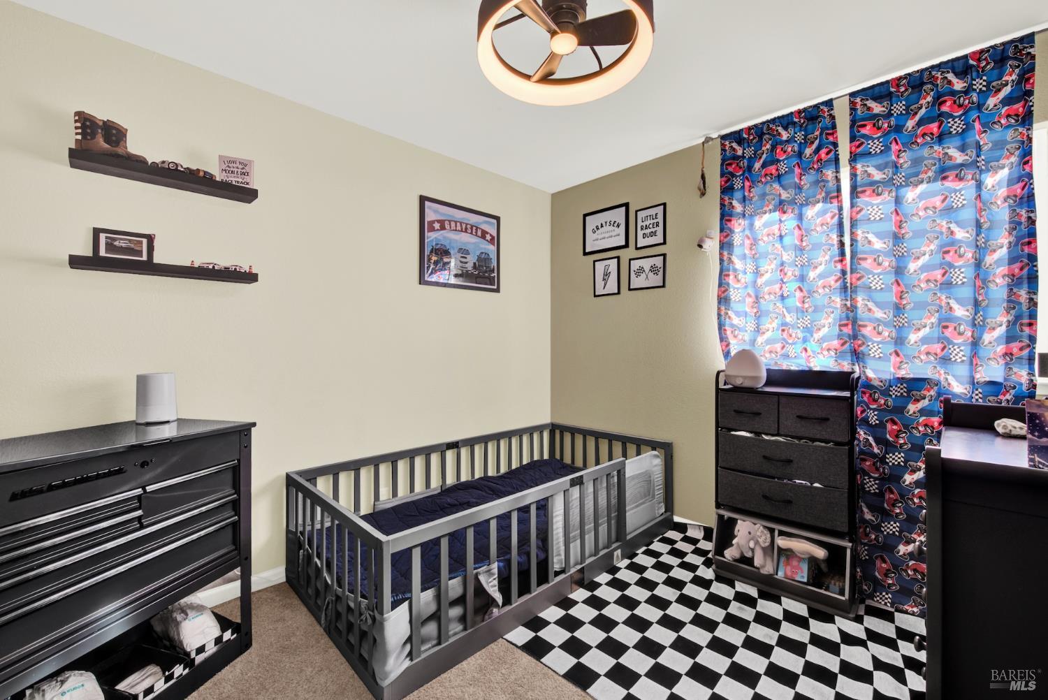 Detail Gallery Image 50 of 83 For 655 Marshall Ct, Vacaville,  CA 95687 - 3 Beds | 2 Baths