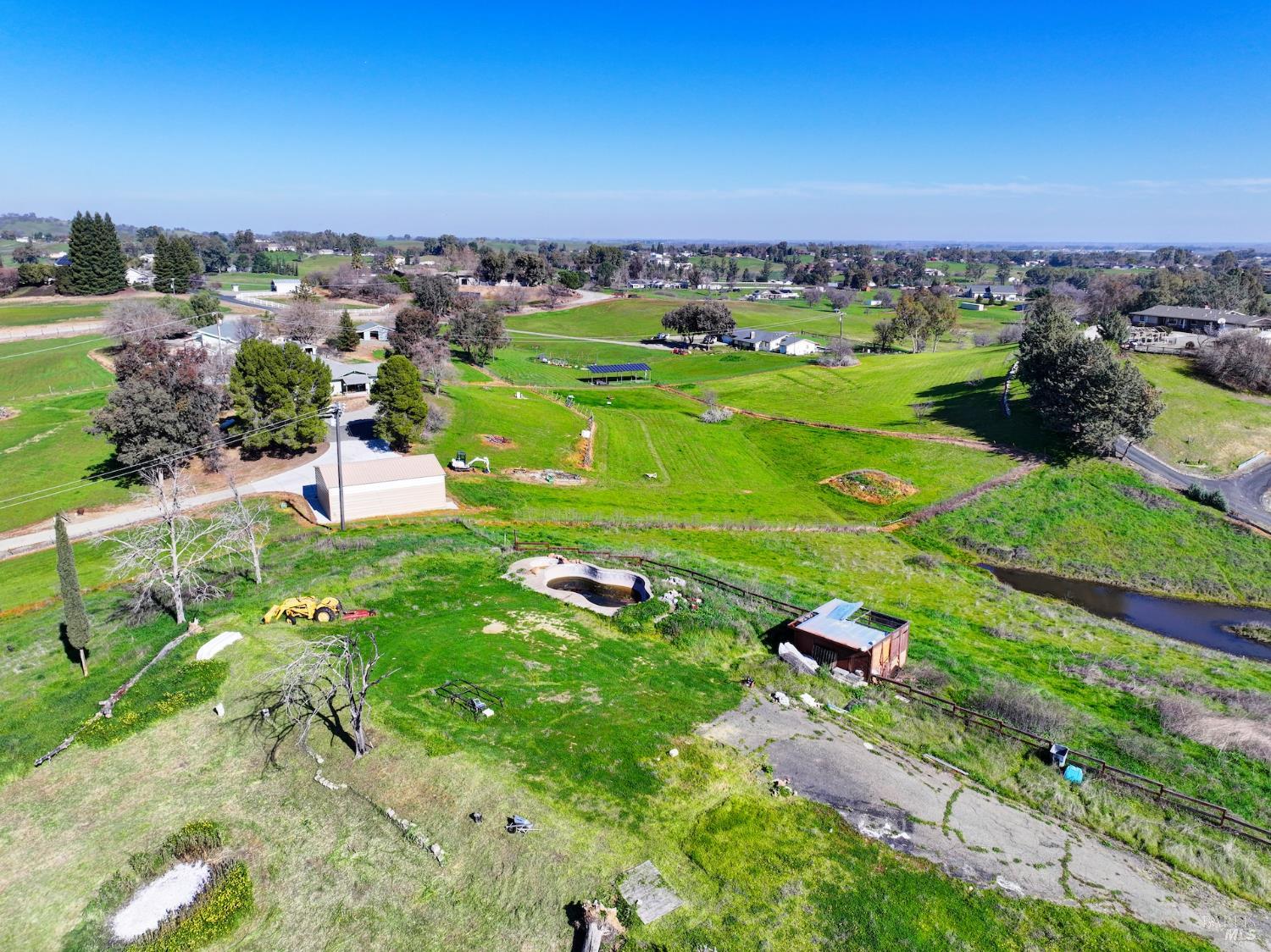 Detail Gallery Image 35 of 83 For 7668 English Hills Rd, Vacaville,  CA 95688 - – Beds | – Baths