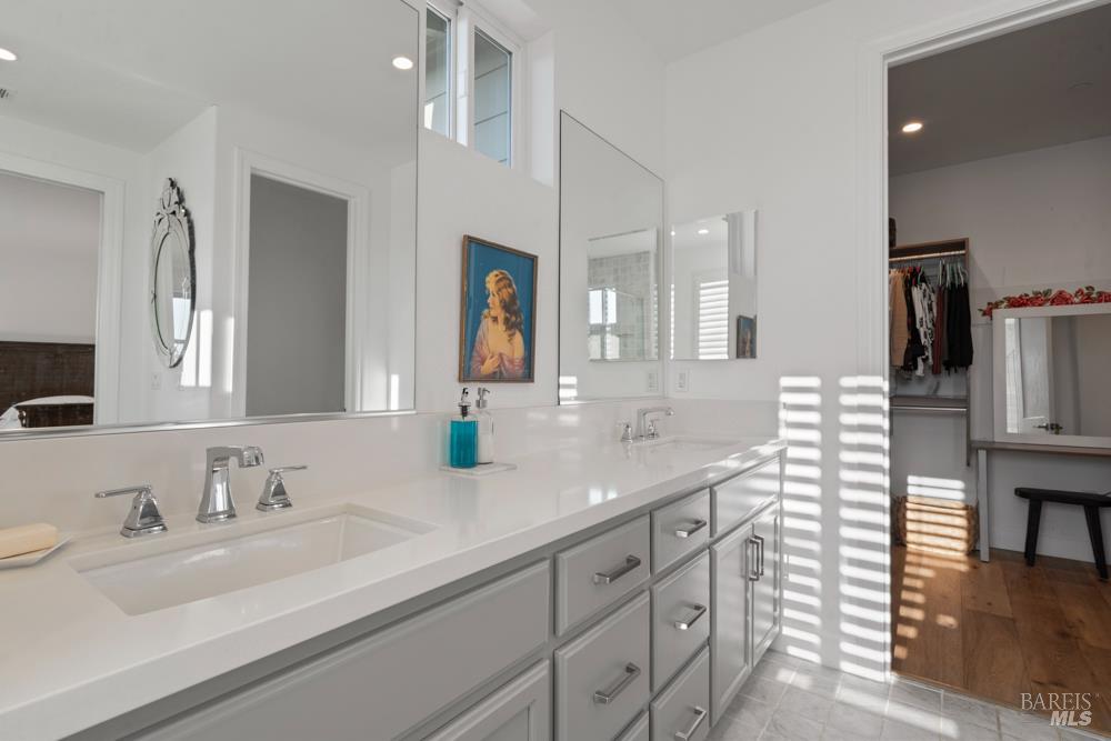 Detail Gallery Image 40 of 72 For 280 Pacific Heights Dr, Santa Rosa,  CA 95403 - 4 Beds | 3/1 Baths