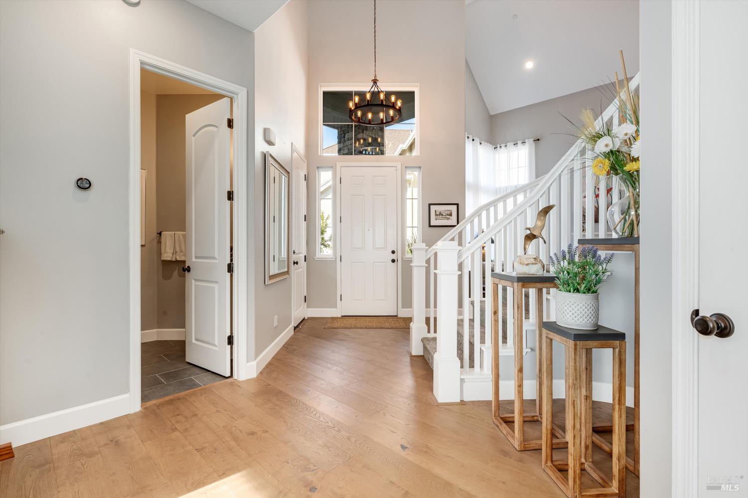 Detail Gallery Image 20 of 41 For 3702 Deauville Pl, Santa Rosa,  CA 95403 - 4 Beds | 3 Baths