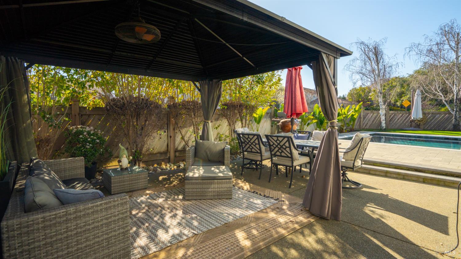 Detail Gallery Image 64 of 89 For 3227 Balmoral Ct, Fairfield,  CA 94534 - 4 Beds | 2/1 Baths