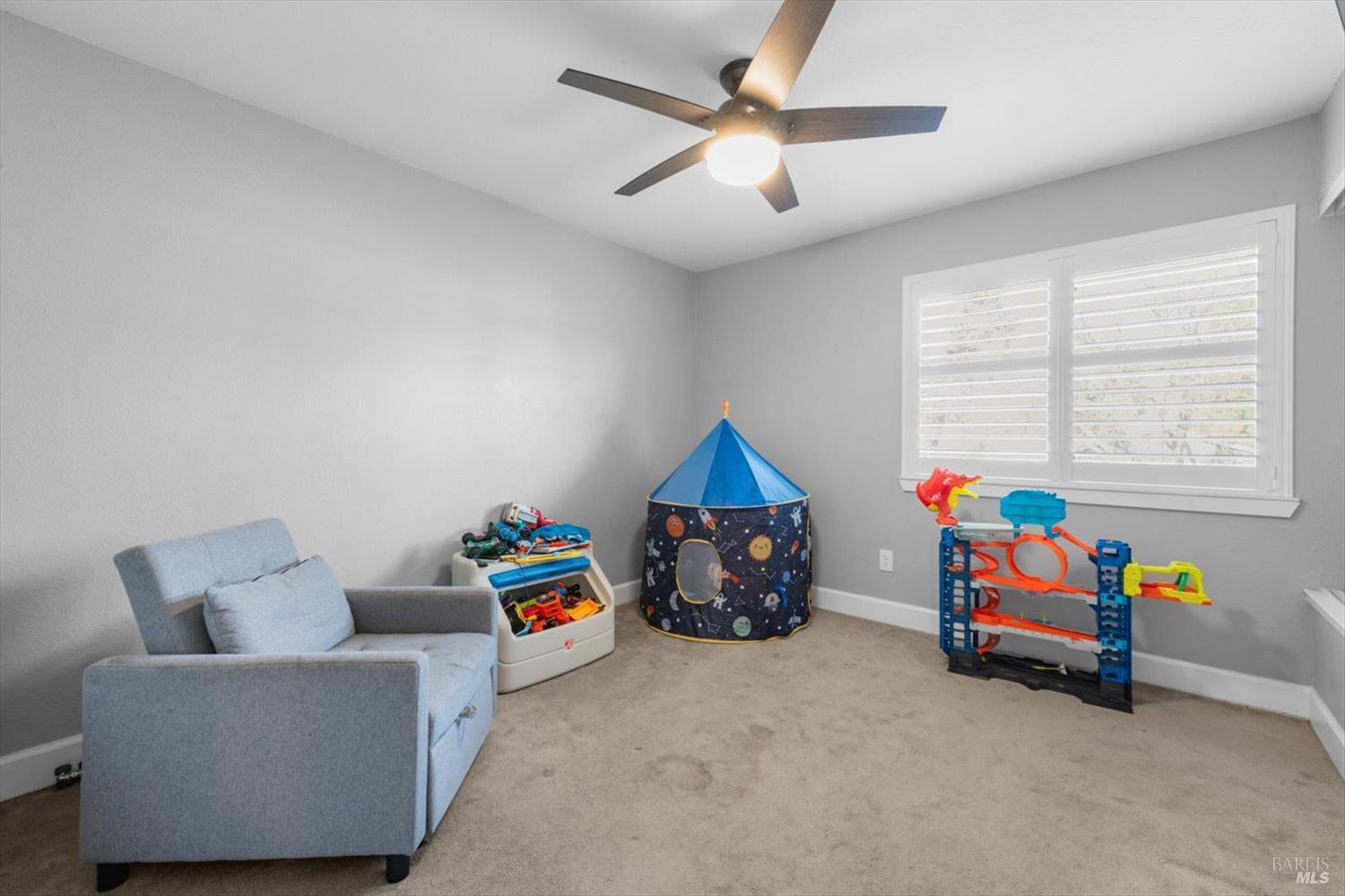 Detail Gallery Image 33 of 65 For 3511 Norwalk Pl, Fairfield,  CA 94534 - 5 Beds | 3 Baths