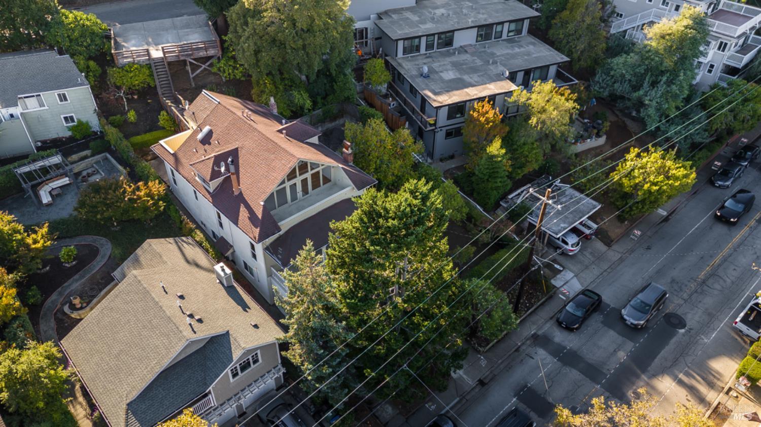 Detail Gallery Image 56 of 67 For 69 Corte Madera Ave, Corte Madera,  CA 94925 - – Beds | – Baths