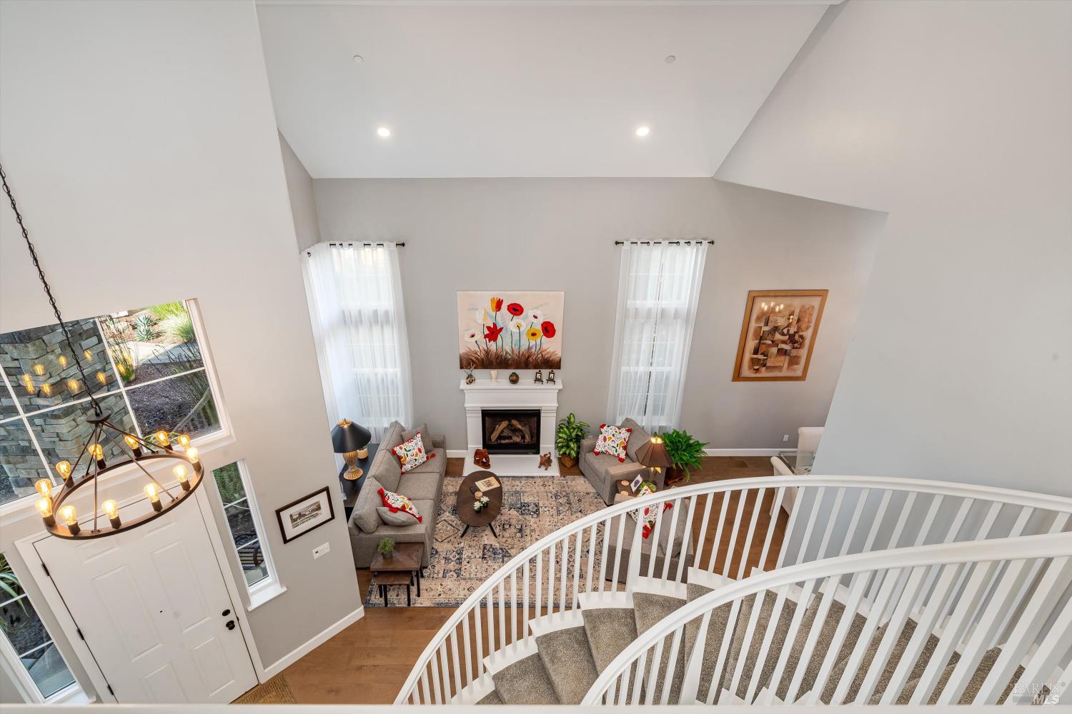 Detail Gallery Image 32 of 41 For 3702 Deauville Pl, Santa Rosa,  CA 95403 - 4 Beds | 3 Baths