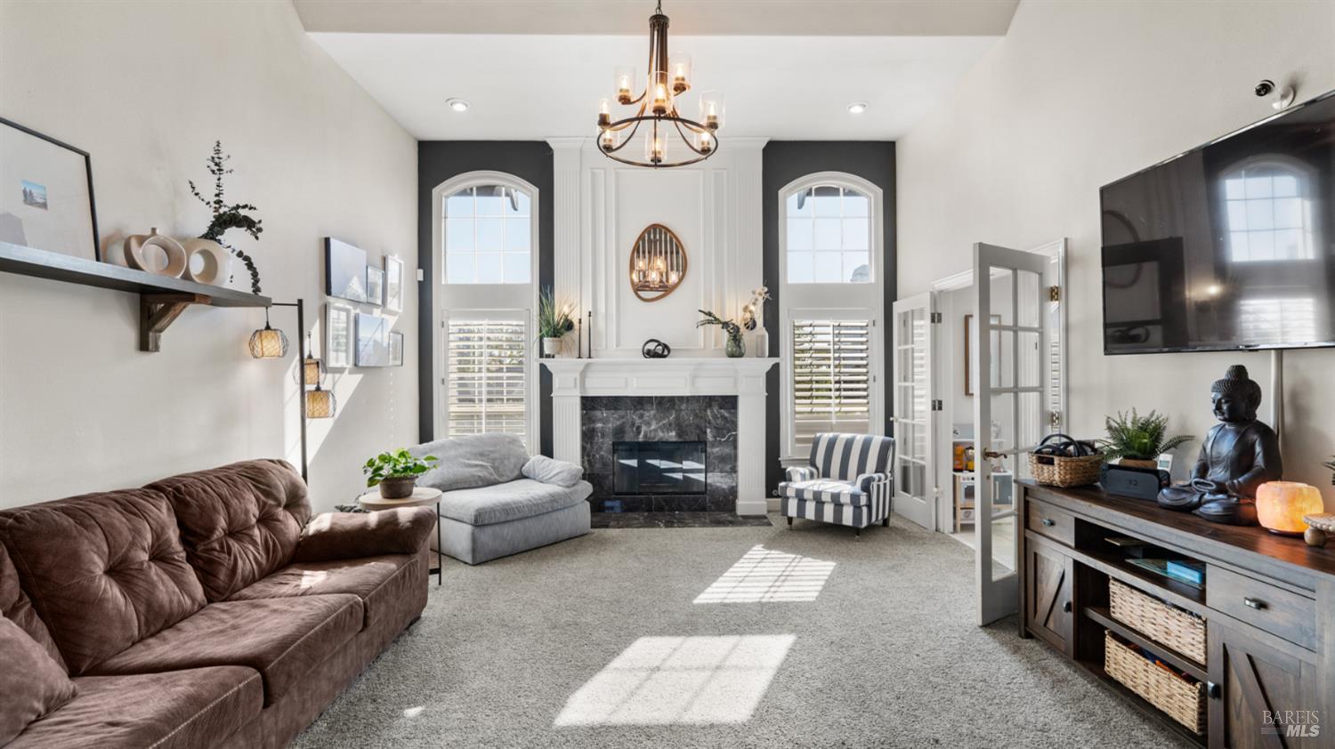 Detail Gallery Image 22 of 89 For 3227 Balmoral Ct, Fairfield,  CA 94534 - 4 Beds | 2/1 Baths