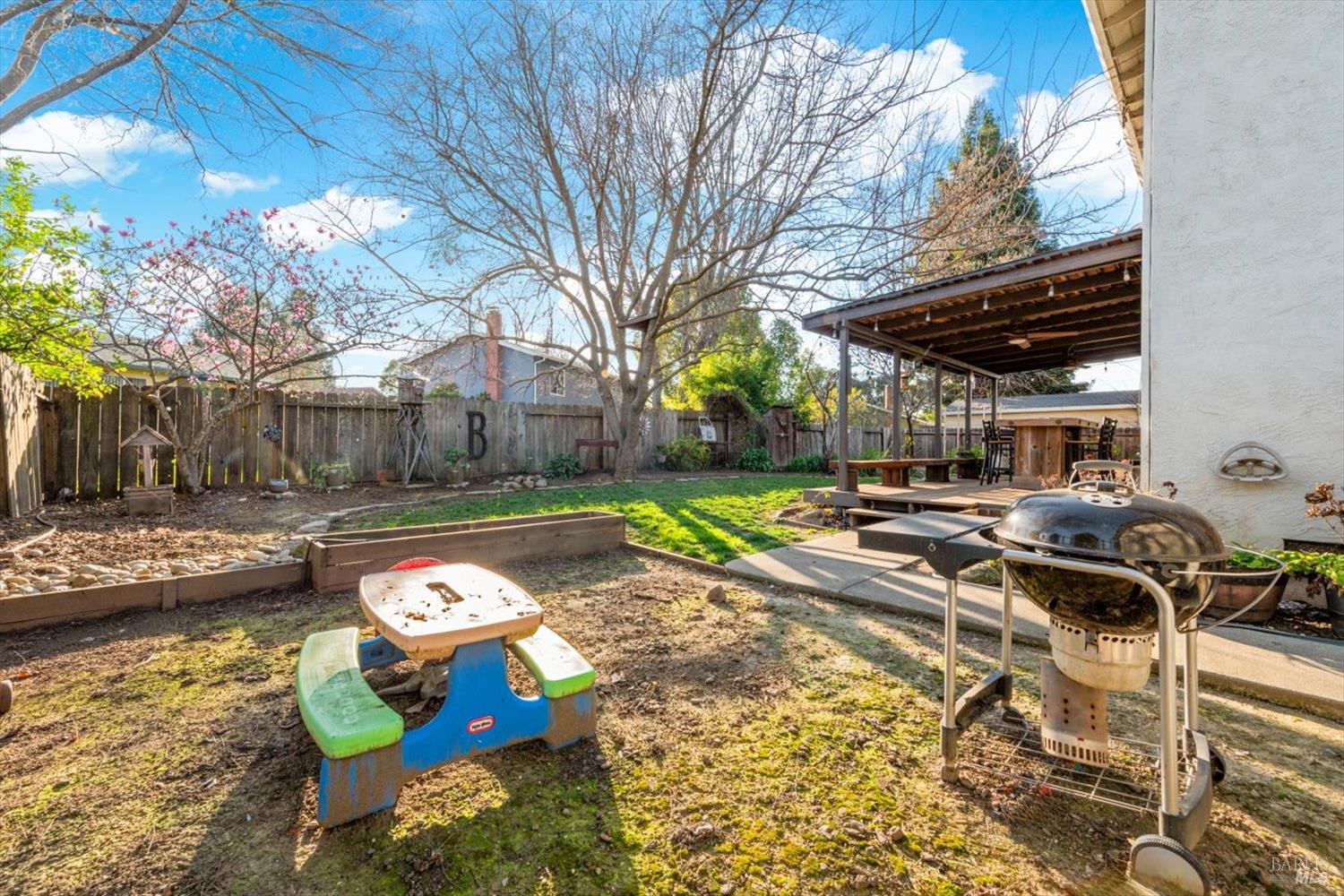 Detail Gallery Image 48 of 65 For 3511 Norwalk Pl, Fairfield,  CA 94534 - 5 Beds | 3 Baths