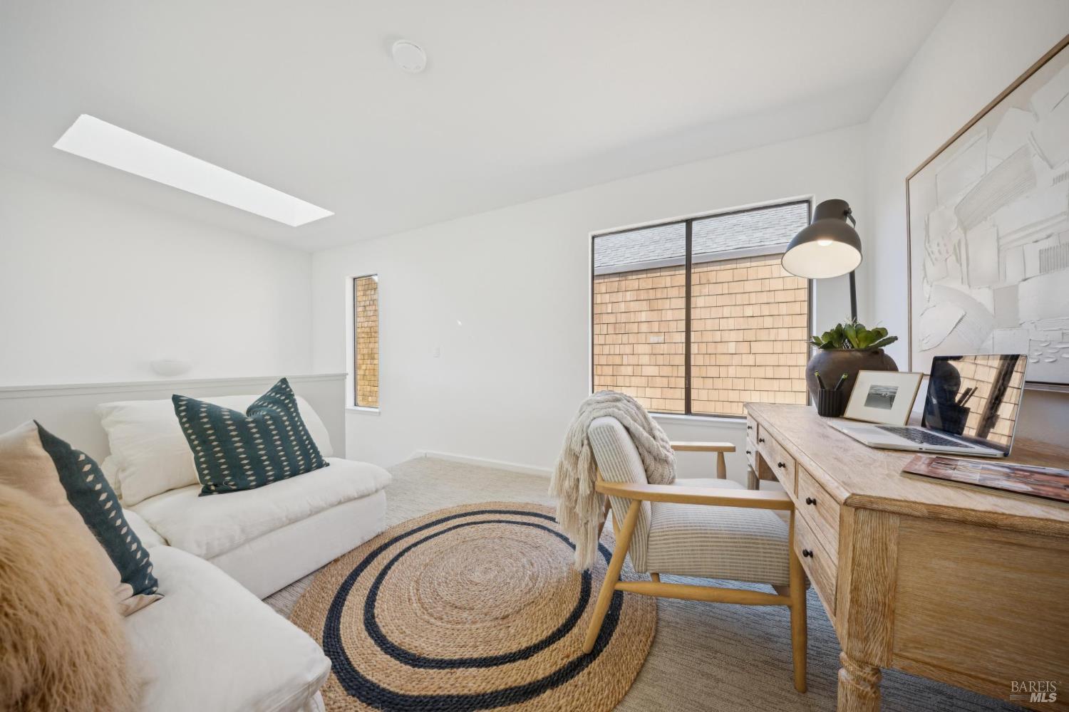 Detail Gallery Image 28 of 47 For 100 Milland Dr, Mill Valley,  CA 94941 - 2 Beds | 2/1 Baths