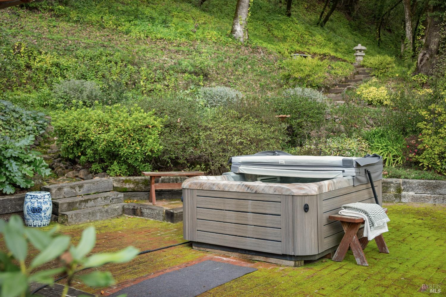 Detail Gallery Image 34 of 38 For 9200 Bennett Valley Rd, Glen Ellen,  CA 95442 - 3 Beds | 2/1 Baths