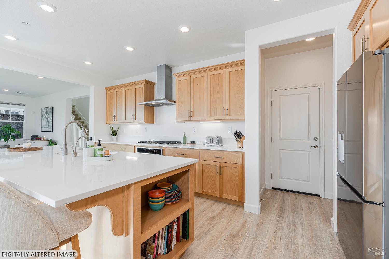 Detail Gallery Image 11 of 57 For 7448 Wendy Dr, Rohnert Park,  CA 94928 - 4 Beds | 3/1 Baths