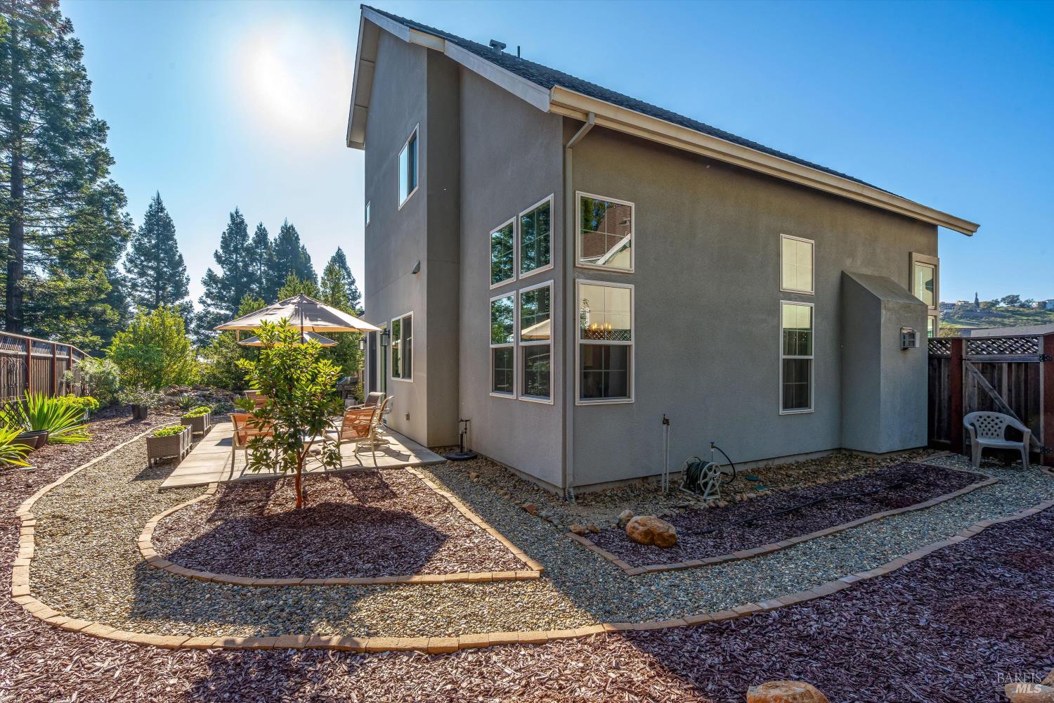 Detail Gallery Image 18 of 41 For 3702 Deauville Pl, Santa Rosa,  CA 95403 - 4 Beds | 3 Baths