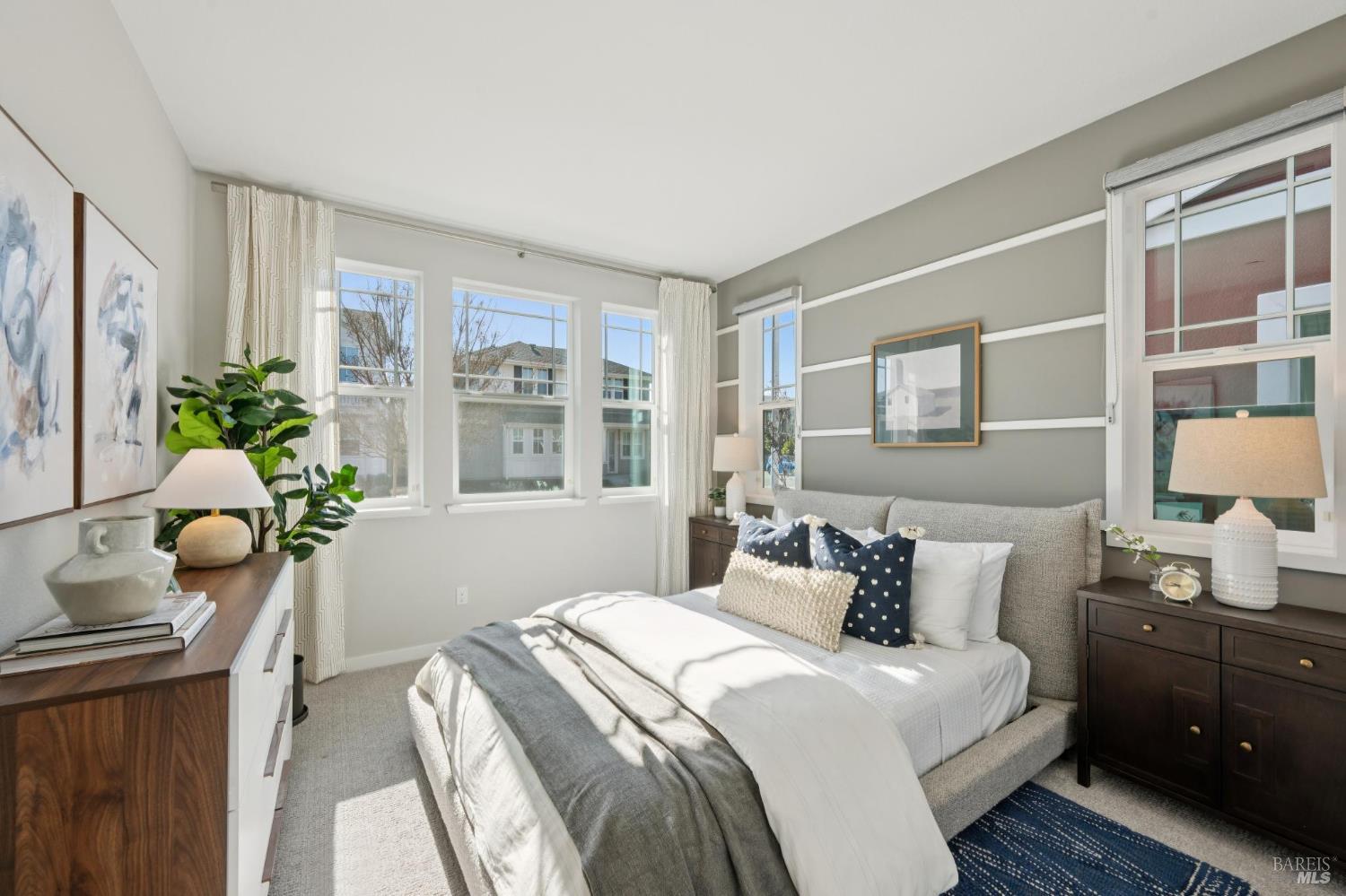 Detail Gallery Image 27 of 78 For 1805 Alvarado St, Petaluma,  CA 94952 - 4 Beds | 3 Baths