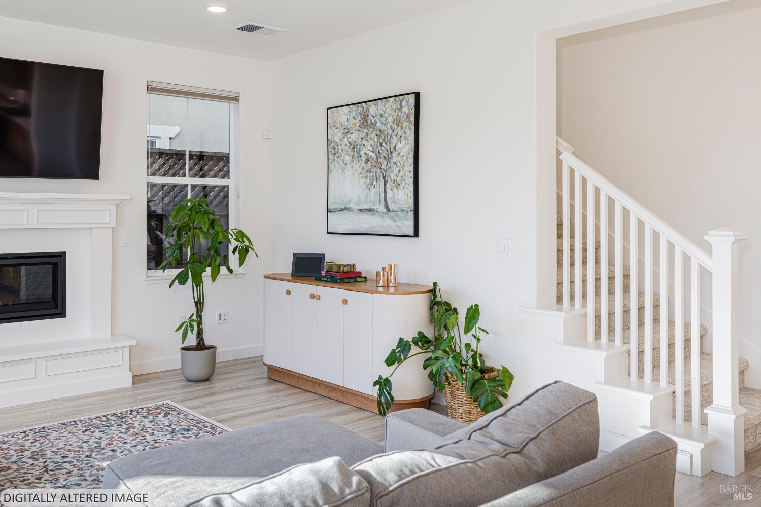 Detail Gallery Image 16 of 57 For 7448 Wendy Dr, Rohnert Park,  CA 94928 - 4 Beds | 3/1 Baths