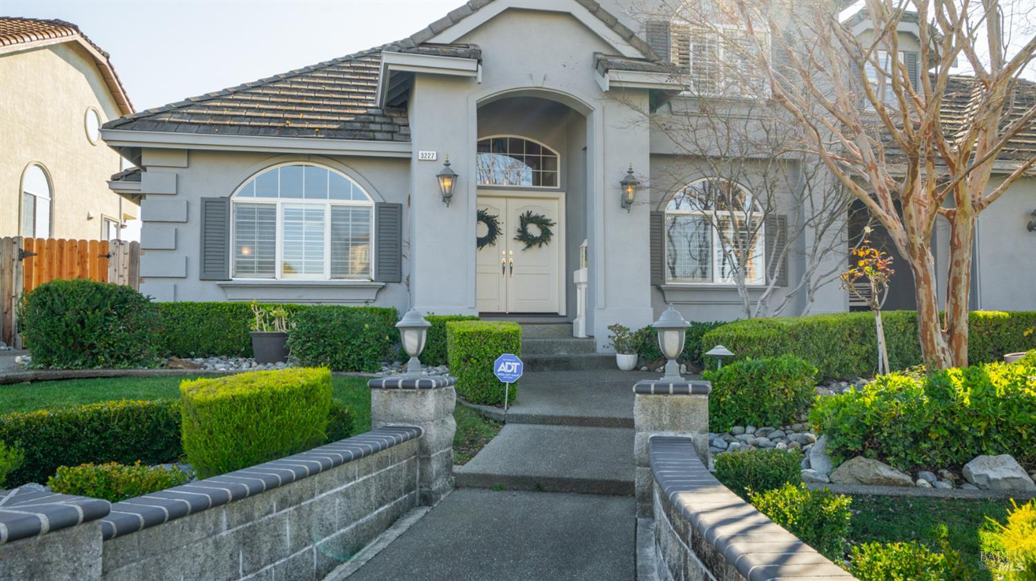 Detail Gallery Image 9 of 89 For 3227 Balmoral Ct, Fairfield,  CA 94534 - 4 Beds | 2/1 Baths