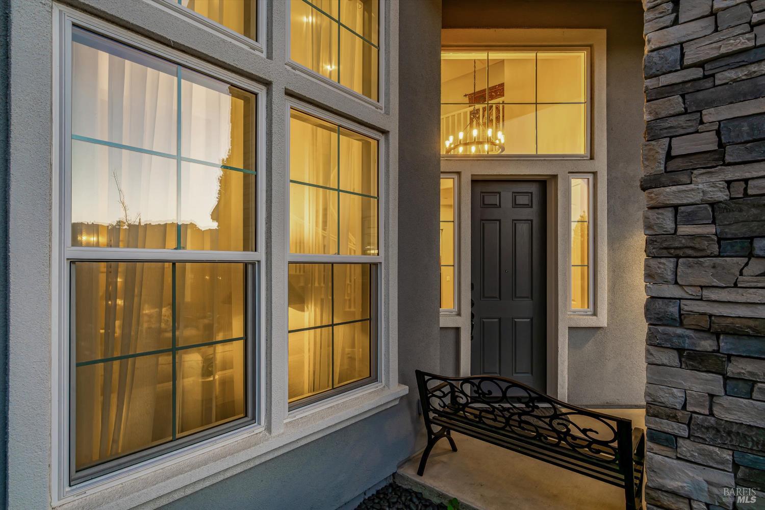 Detail Gallery Image 40 of 41 For 3702 Deauville Pl, Santa Rosa,  CA 95403 - 4 Beds | 3 Baths