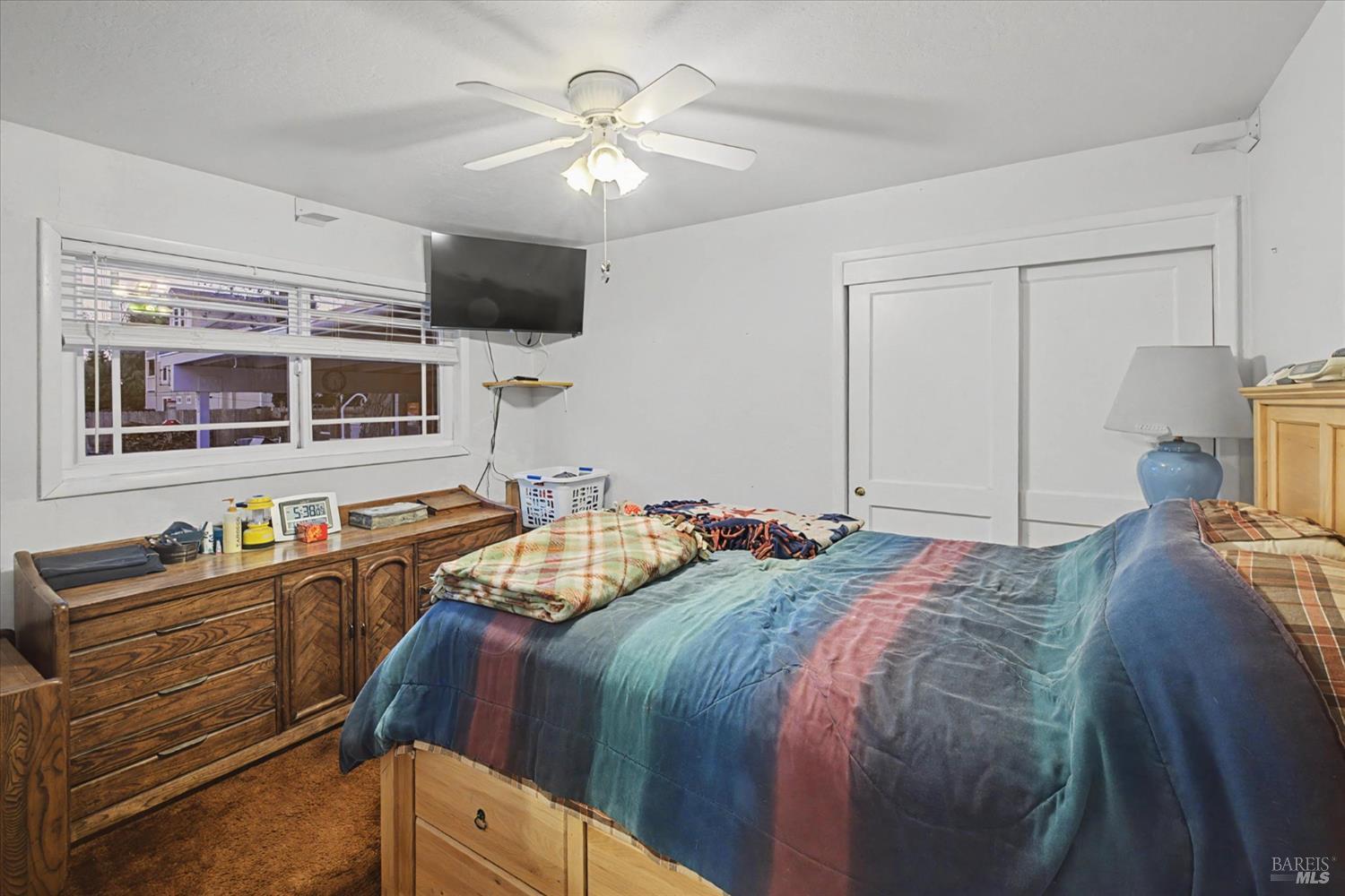 Detail Gallery Image 18 of 31 For 1763 E St, Napa,  CA 94559 - 2 Beds | 1 Baths