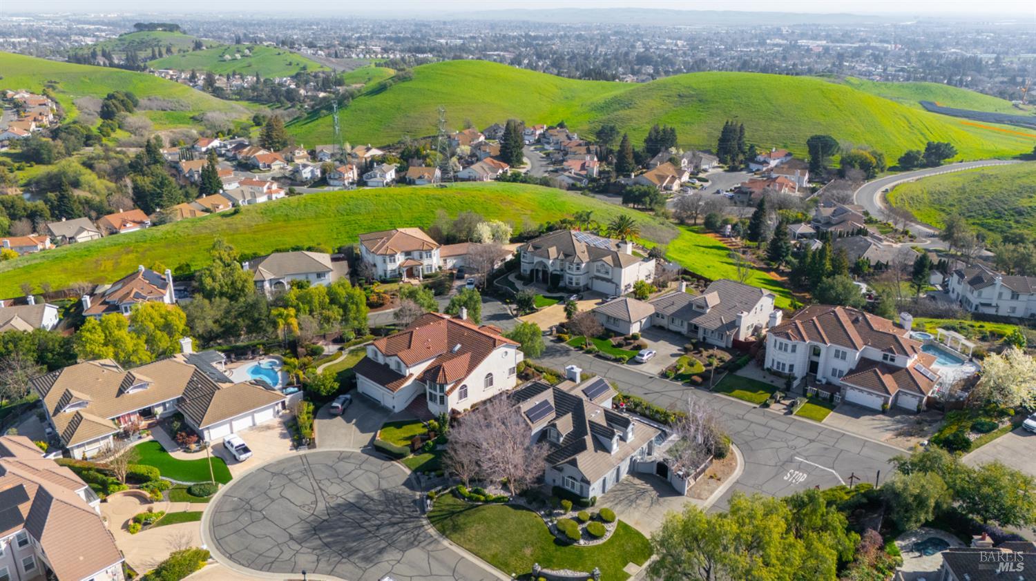 Detail Gallery Image 80 of 89 For 3227 Balmoral Ct, Fairfield,  CA 94534 - 4 Beds | 2/1 Baths