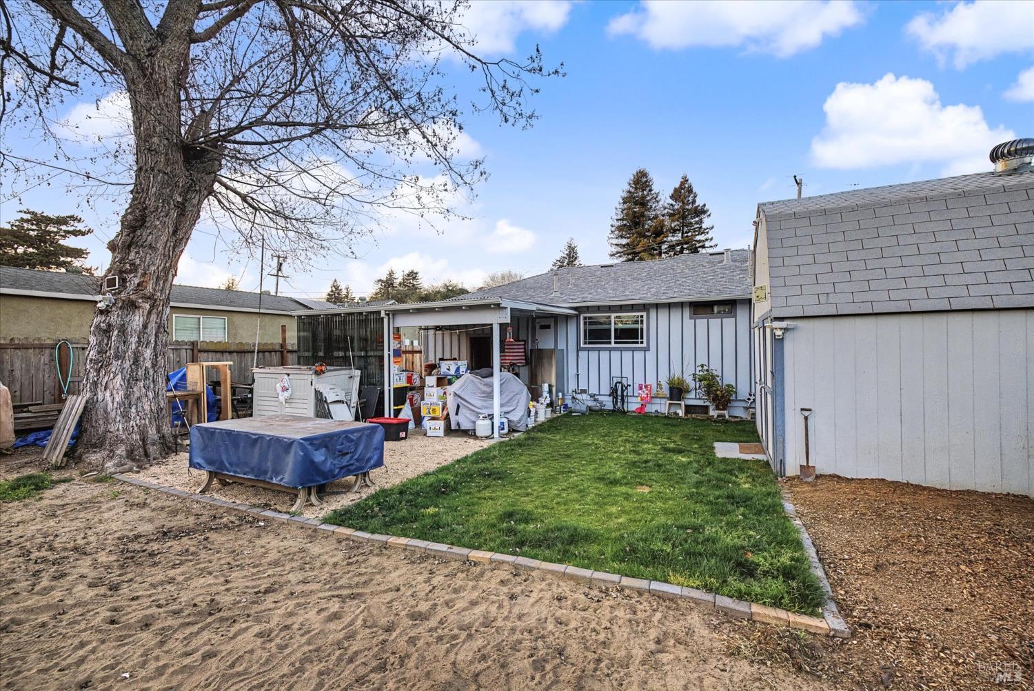 Detail Gallery Image 25 of 31 For 1763 E St, Napa,  CA 94559 - 2 Beds | 1 Baths