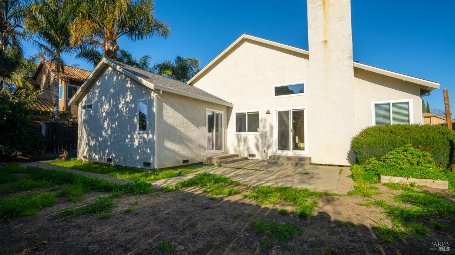 Detail Gallery Image 37 of 41 For 2913 Balsam Ct, Fairfield,  CA 94533 - 4 Beds | 2 Baths