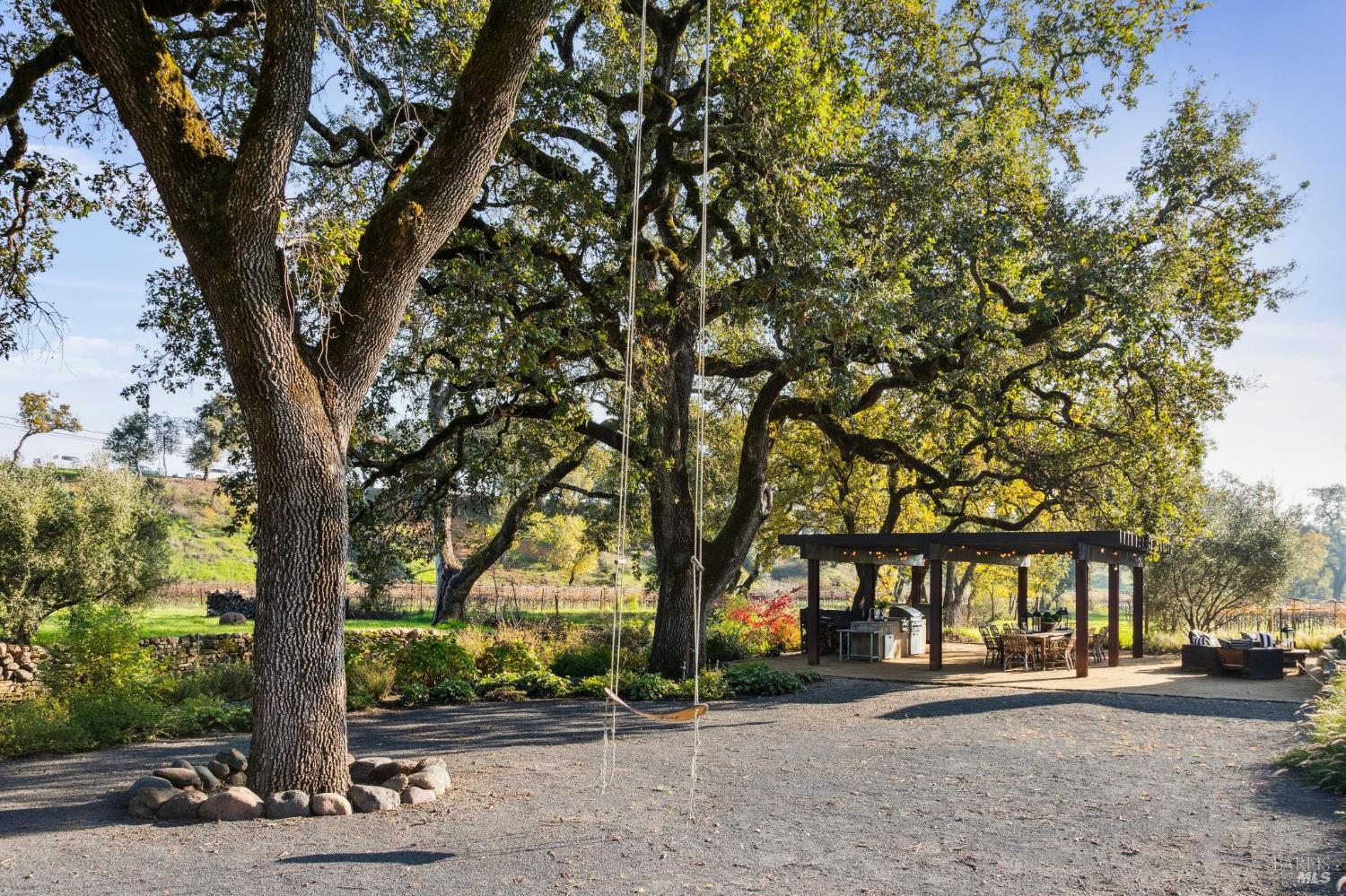 Detail Gallery Image 91 of 99 For 1135 Soda Canyon Rd, Napa,  CA 94558 - 5 Beds | 4/1 Baths