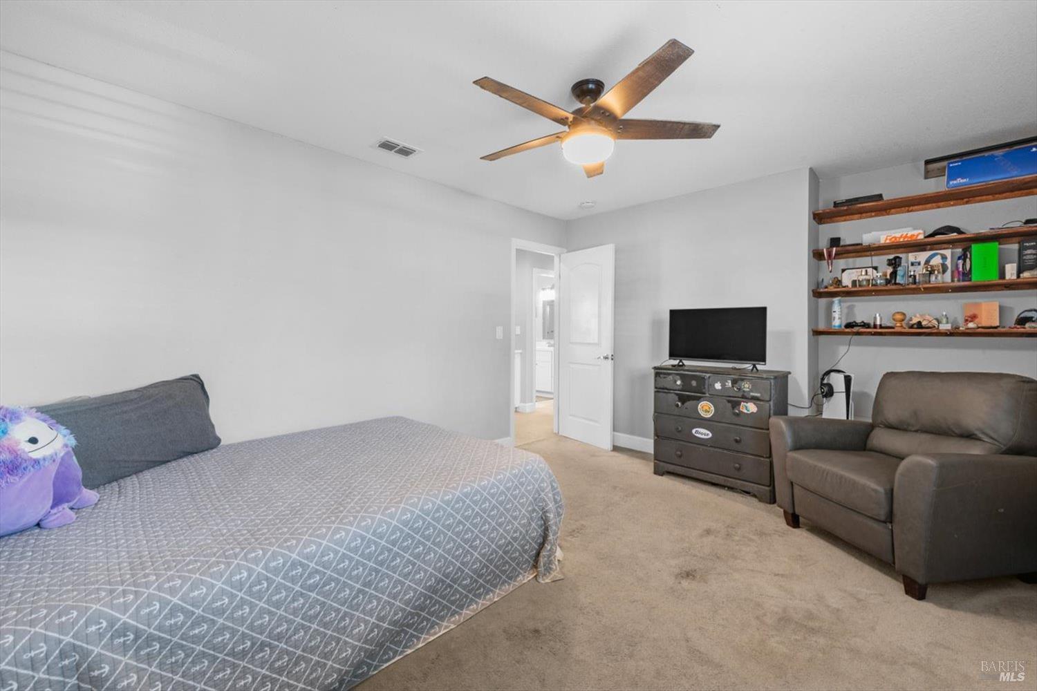 Detail Gallery Image 30 of 65 For 3511 Norwalk Pl, Fairfield,  CA 94534 - 5 Beds | 3 Baths