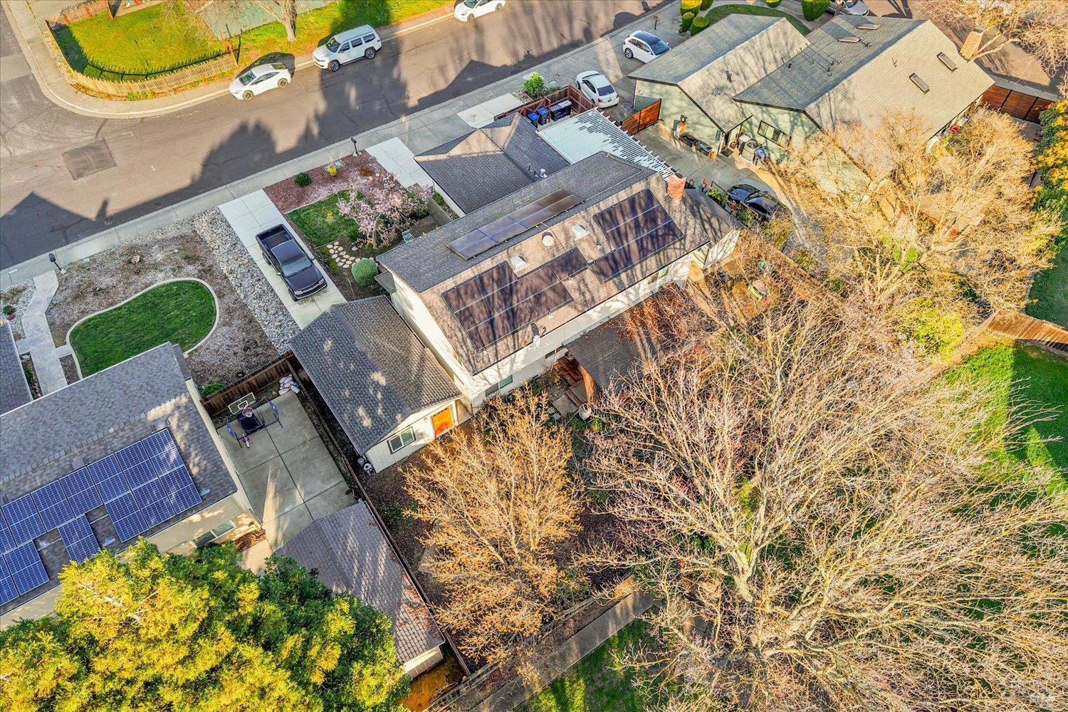 Detail Gallery Image 64 of 65 For 3511 Norwalk Pl, Fairfield,  CA 94534 - 5 Beds | 3 Baths