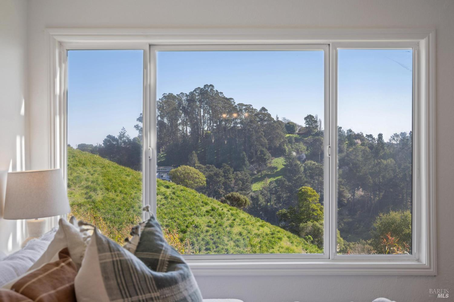 Detail Gallery Image 32 of 47 For 100 Milland Dr, Mill Valley,  CA 94941 - 2 Beds | 2/1 Baths