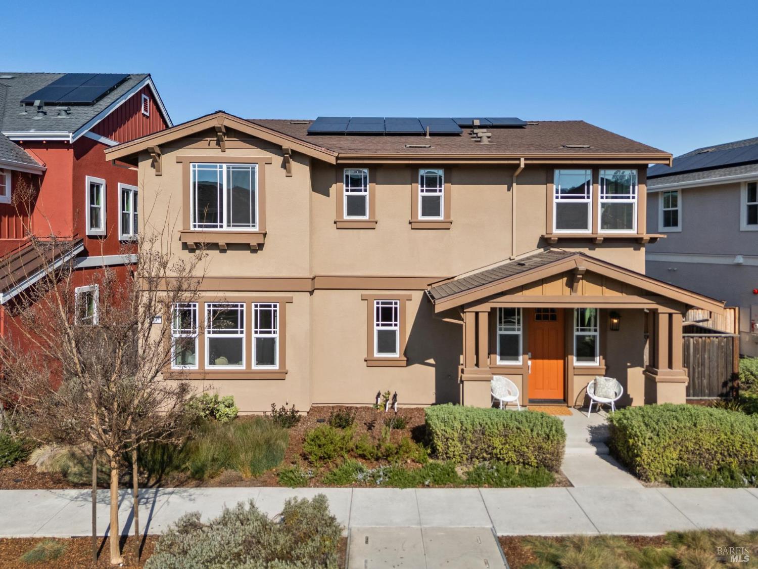 Detail Gallery Image 61 of 78 For 1805 Alvarado St, Petaluma,  CA 94952 - 4 Beds | 3 Baths