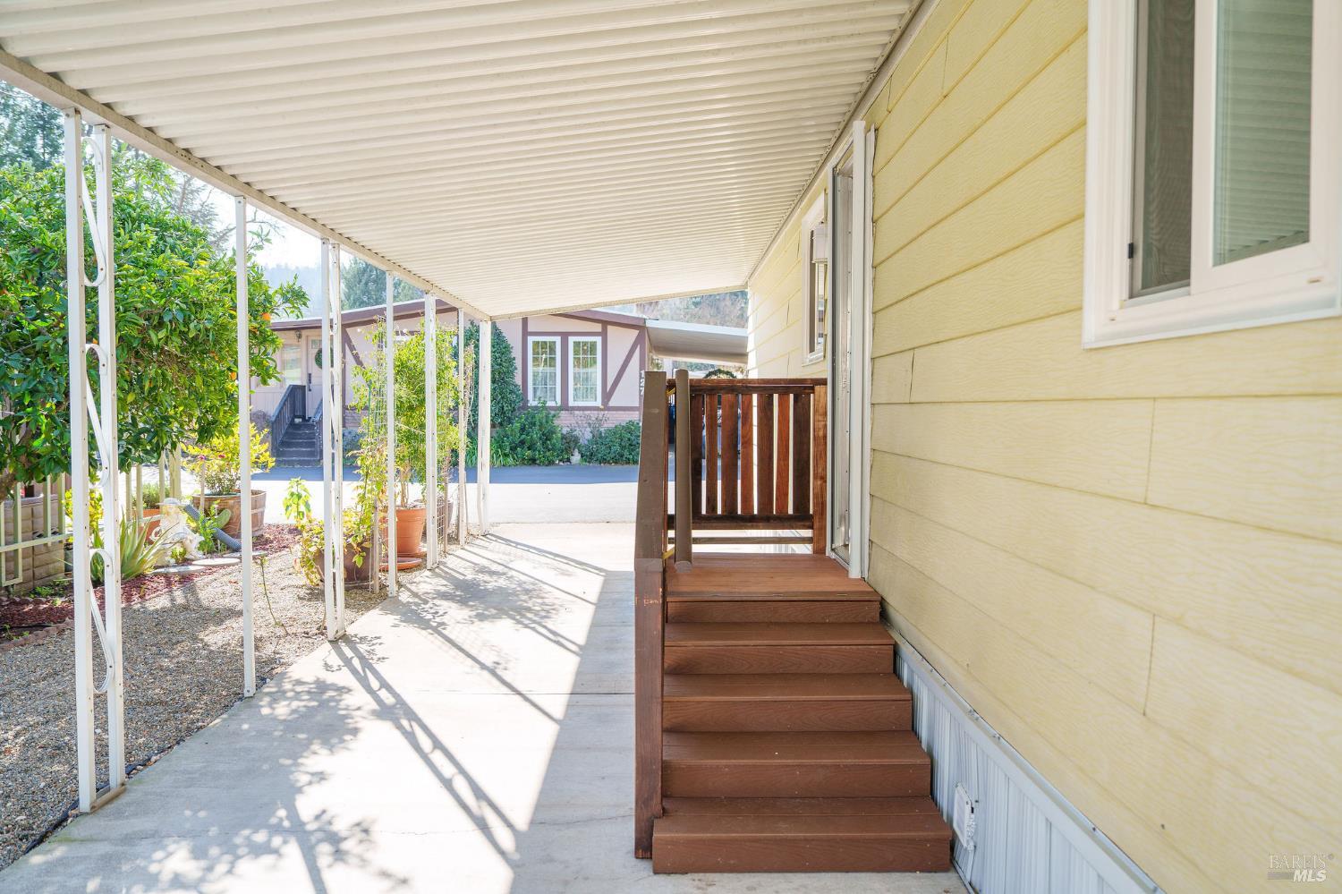 Detail Gallery Image 22 of 23 For 2412 Foothill Blvd 166, Calistoga,  CA 94515 - 2 Beds | 2 Baths