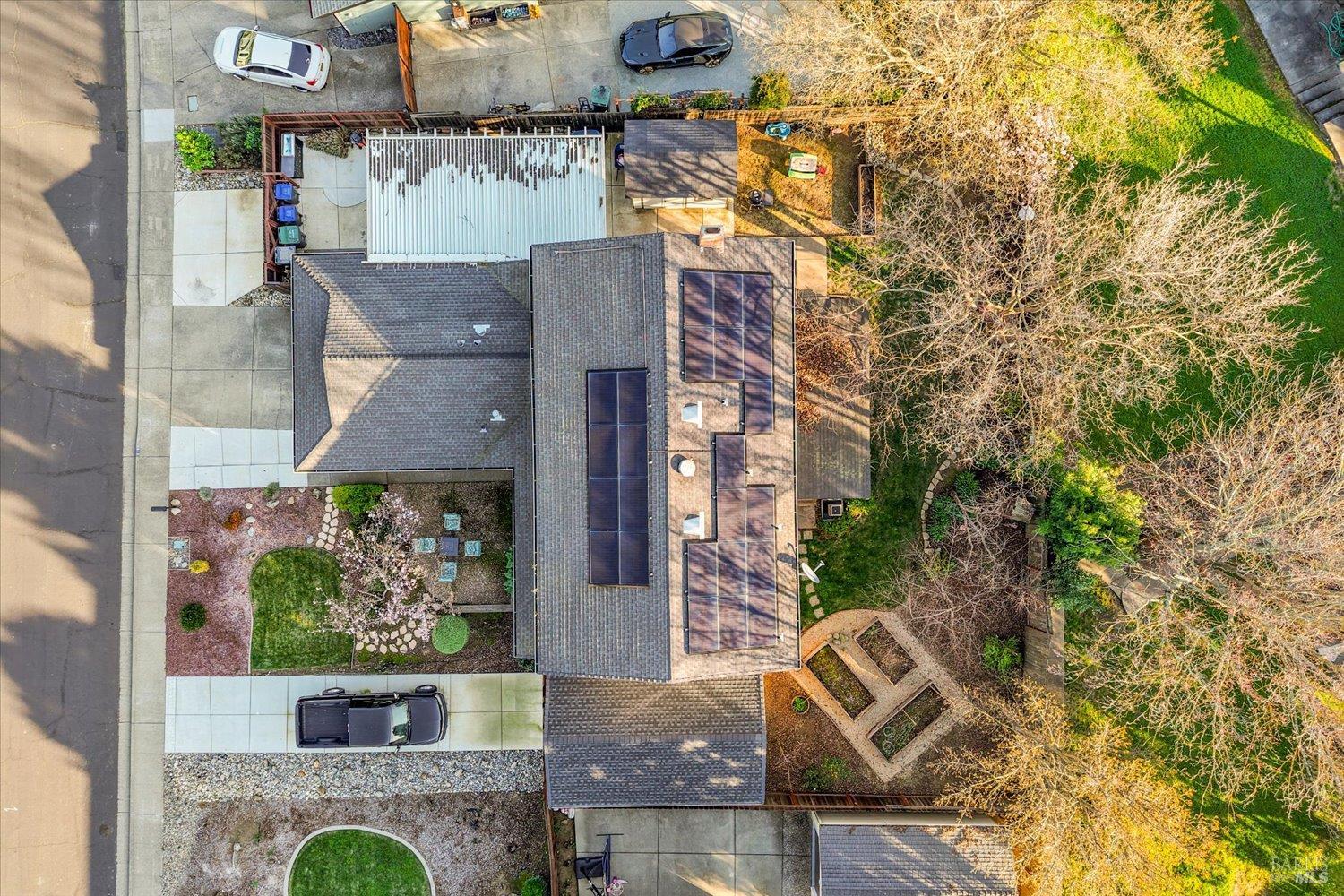 Detail Gallery Image 65 of 65 For 3511 Norwalk Pl, Fairfield,  CA 94534 - 5 Beds | 3 Baths