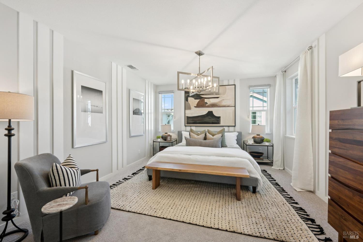 Detail Gallery Image 34 of 78 For 1805 Alvarado St, Petaluma,  CA 94952 - 4 Beds | 3 Baths