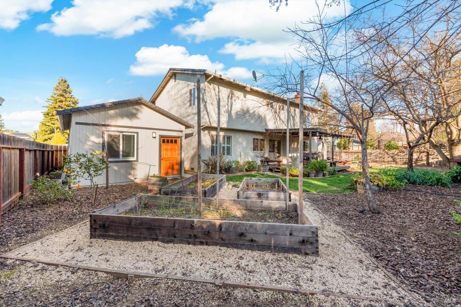 Detail Gallery Image 51 of 65 For 3511 Norwalk Pl, Fairfield,  CA 94534 - 5 Beds | 3 Baths