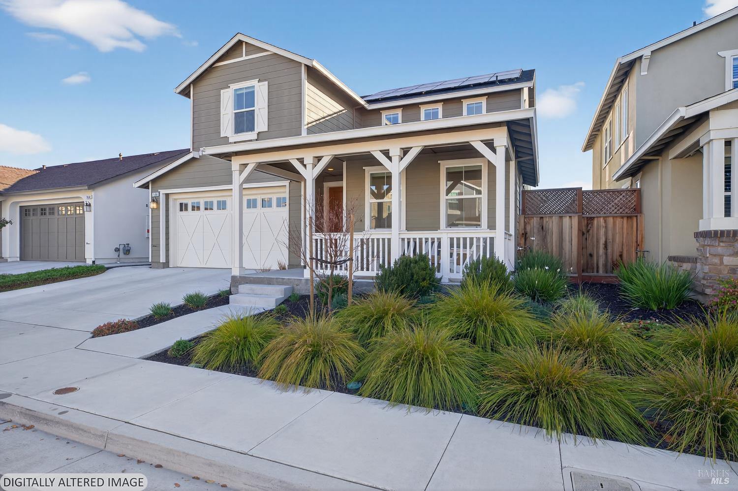 Detail Gallery Image 57 of 57 For 7448 Wendy Dr, Rohnert Park,  CA 94928 - 4 Beds | 3/1 Baths