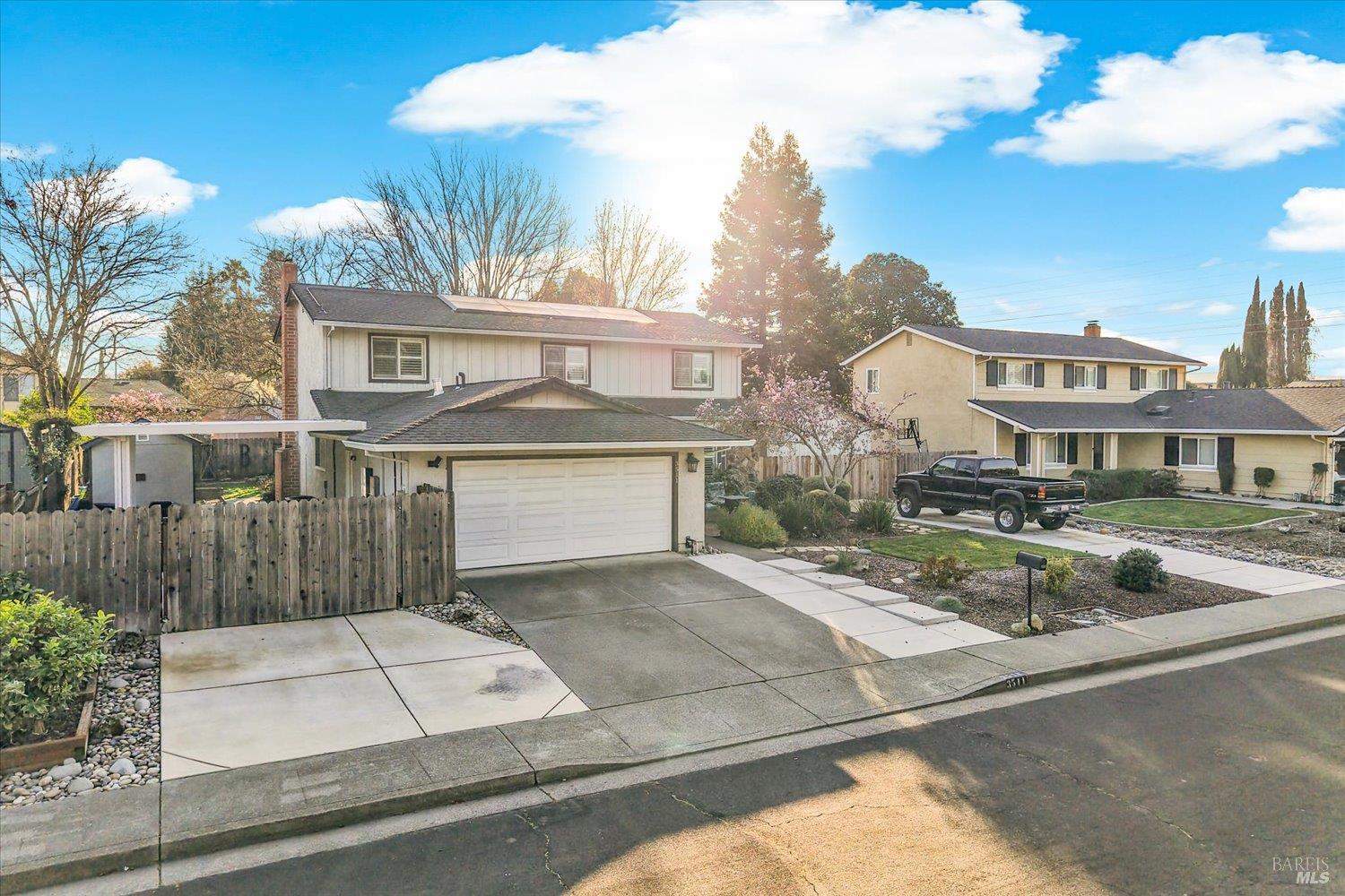 Detail Gallery Image 61 of 65 For 3511 Norwalk Pl, Fairfield,  CA 94534 - 5 Beds | 3 Baths