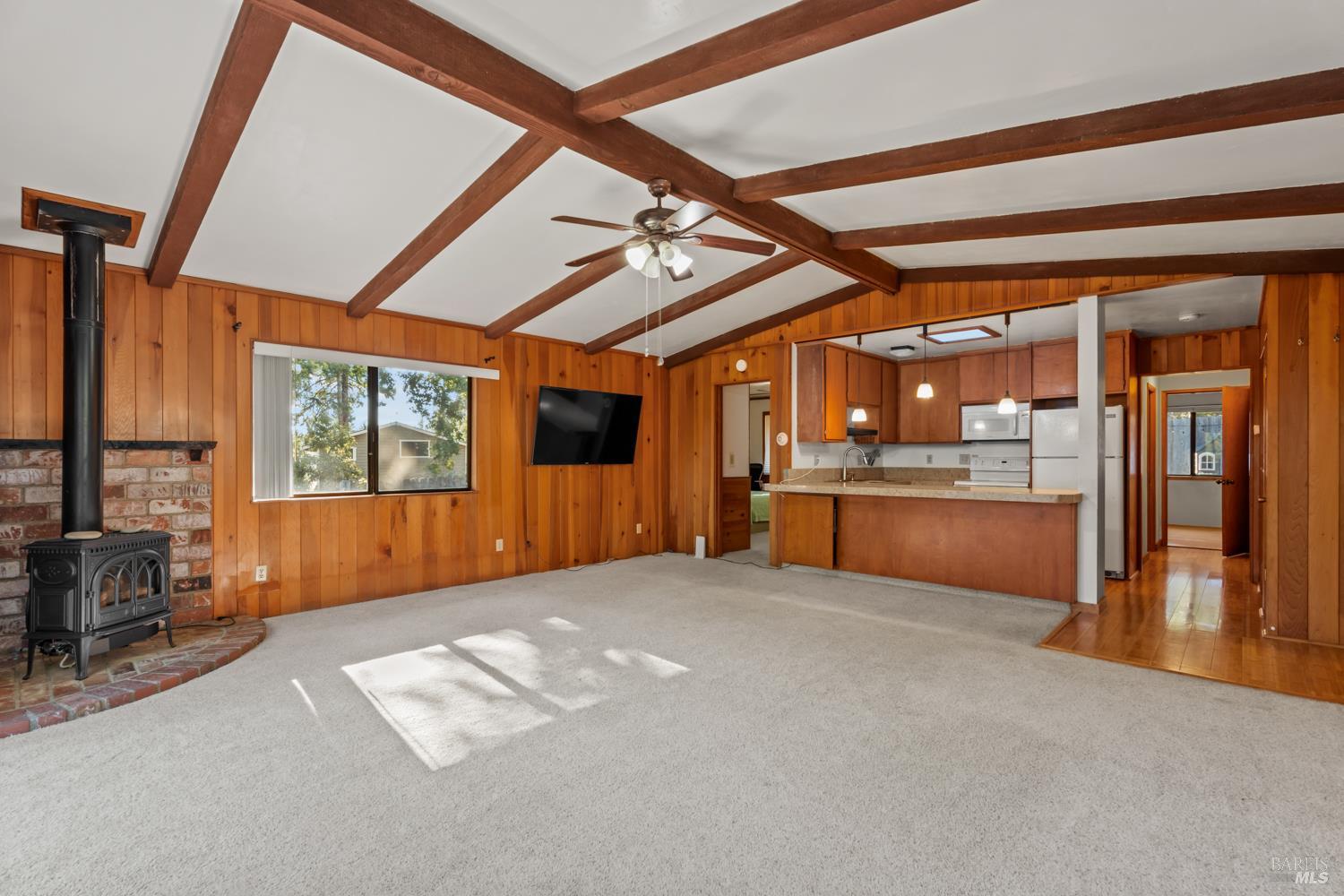 Detail Gallery Image 19 of 21 For 24860 Clover Cir, Willits,  CA 95490 - 2 Beds | 1 Baths