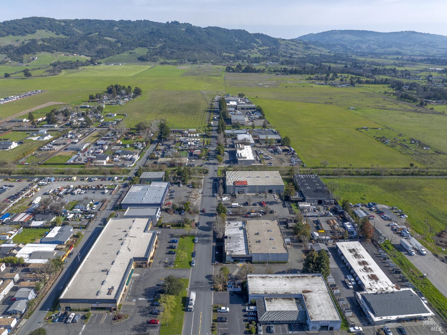 Detail Gallery Image 5 of 7 For 240 E Todd Rd, Santa Rosa,  CA 95407 - – Beds | – Baths