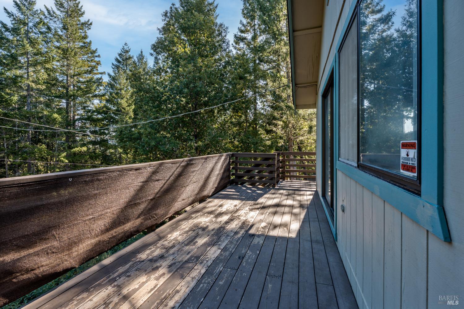 Detail Gallery Image 7 of 21 For 24860 Clover Cir, Willits,  CA 95490 - 2 Beds | 1 Baths