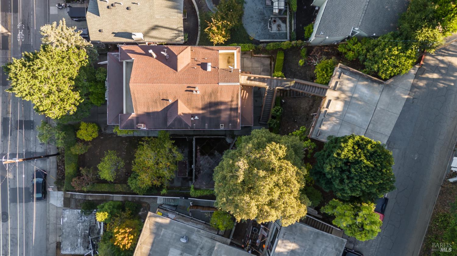 Detail Gallery Image 57 of 67 For 69 Corte Madera Ave, Corte Madera,  CA 94925 - – Beds | – Baths