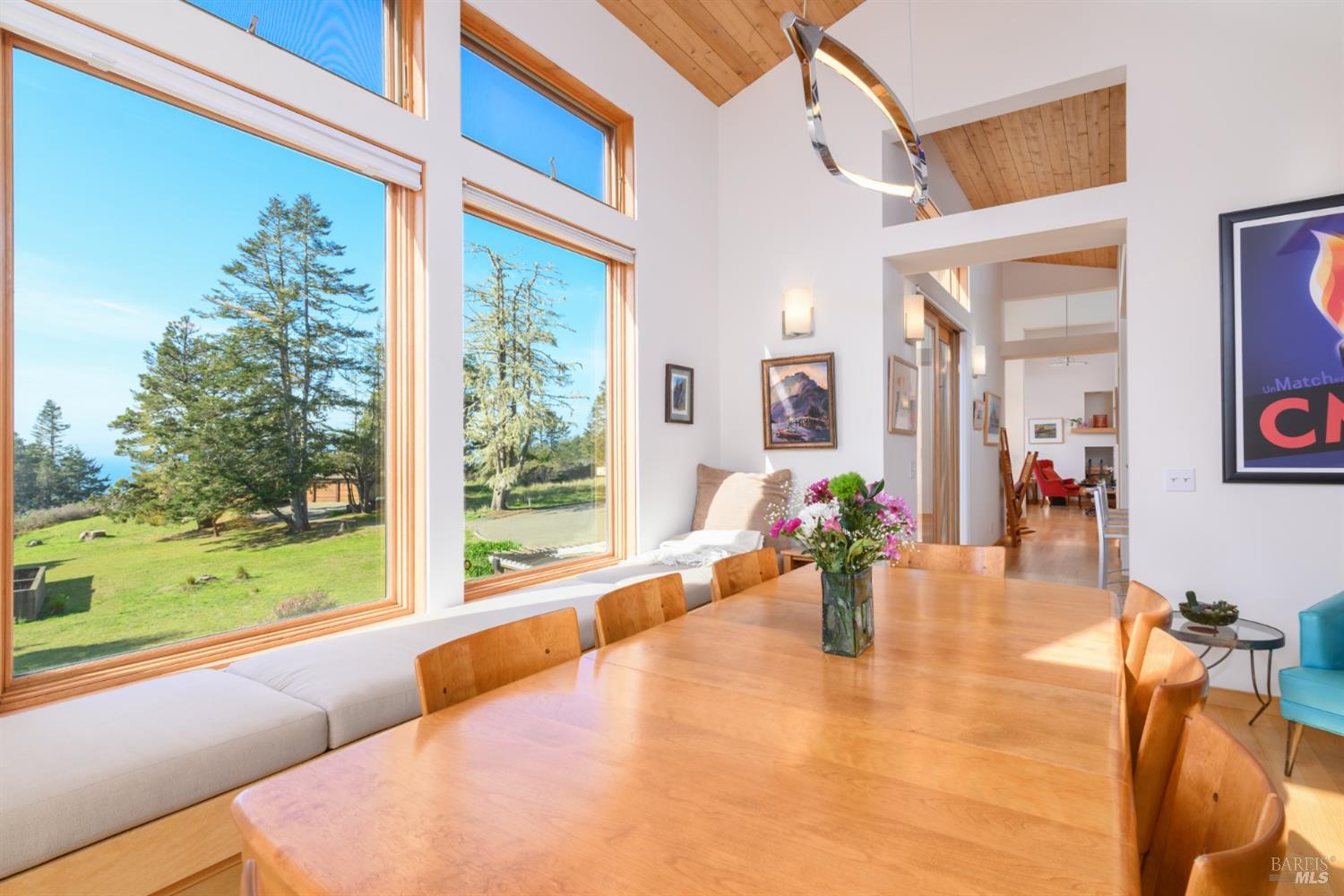 Detail Gallery Image 11 of 32 For 350 Conifer Close Rd, The Sea Ranch,  CA 95497 - 2 Beds | 2/1 Baths