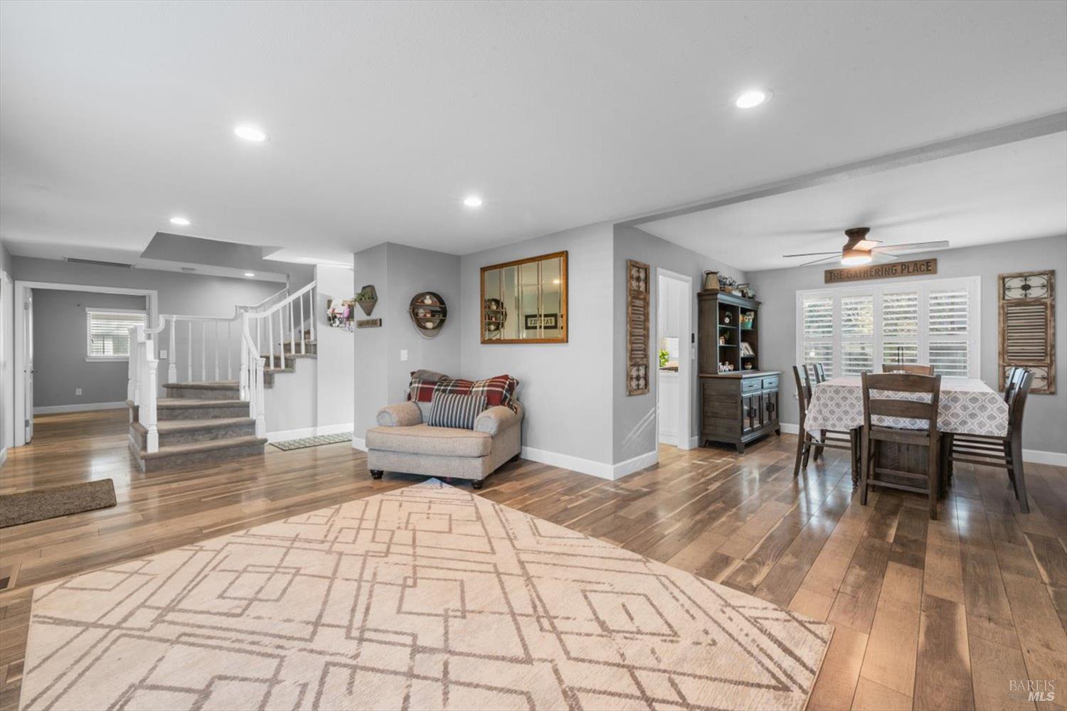 Detail Gallery Image 6 of 65 For 3511 Norwalk Pl, Fairfield,  CA 94534 - 5 Beds | 3 Baths