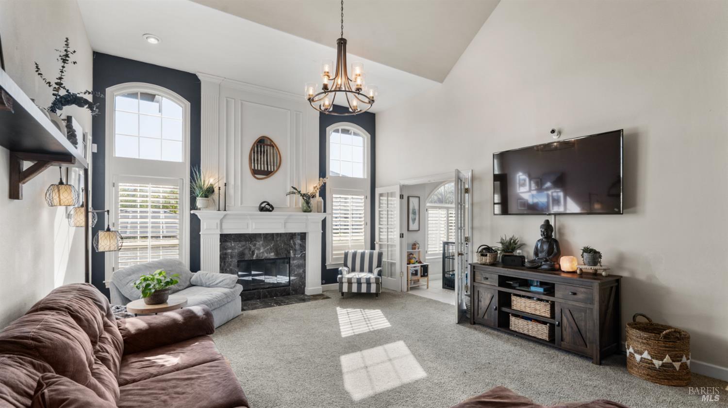 Detail Gallery Image 21 of 89 For 3227 Balmoral Ct, Fairfield,  CA 94534 - 4 Beds | 2/1 Baths