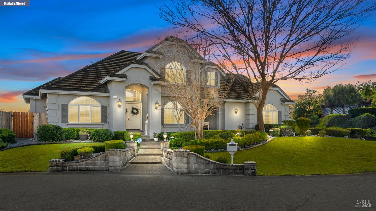 Detail Gallery Image 7 of 89 For 3227 Balmoral Ct, Fairfield,  CA 94534 - 4 Beds | 2/1 Baths