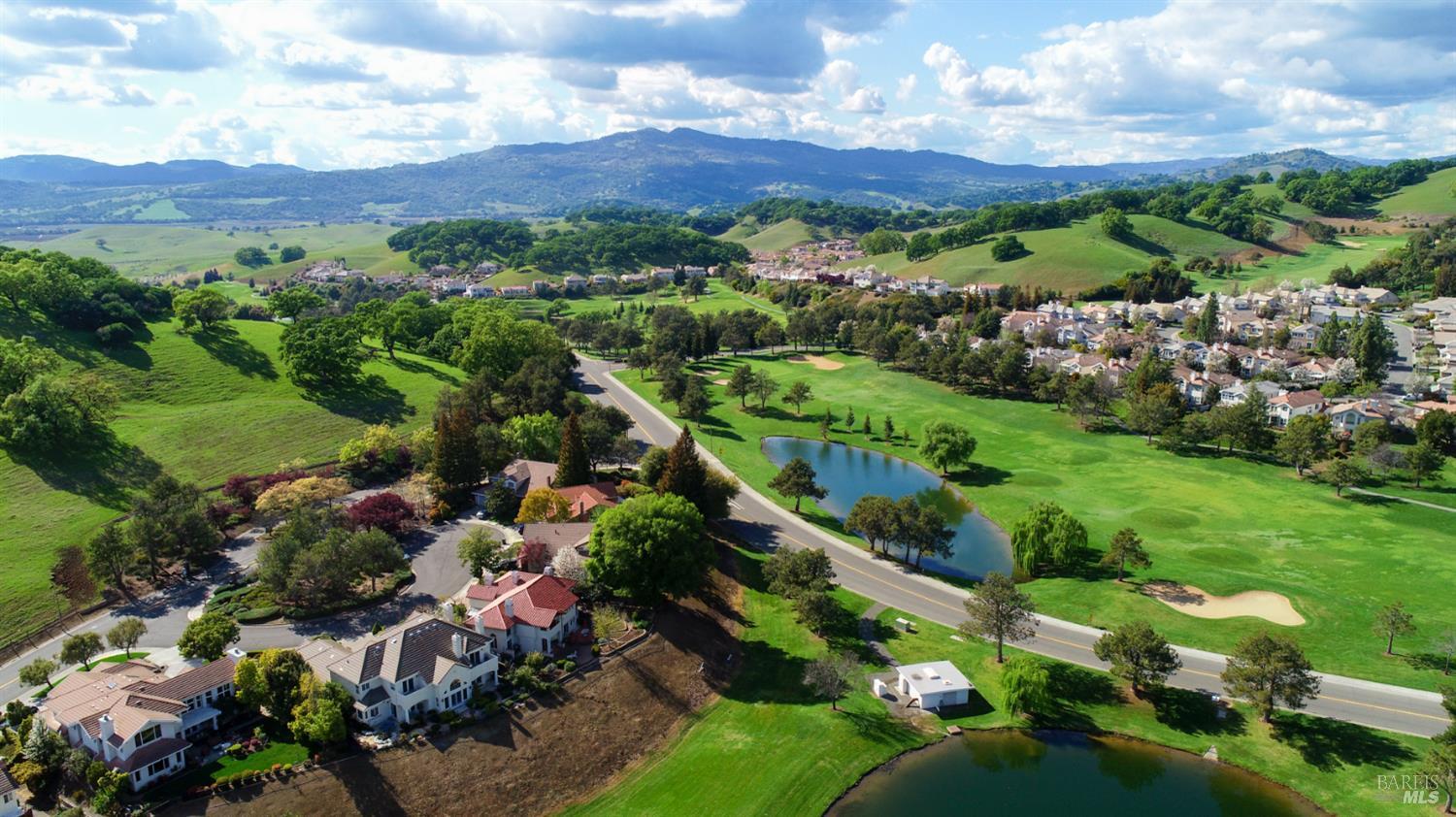 Detail Gallery Image 87 of 89 For 3227 Balmoral Ct, Fairfield,  CA 94534 - 4 Beds | 2/1 Baths